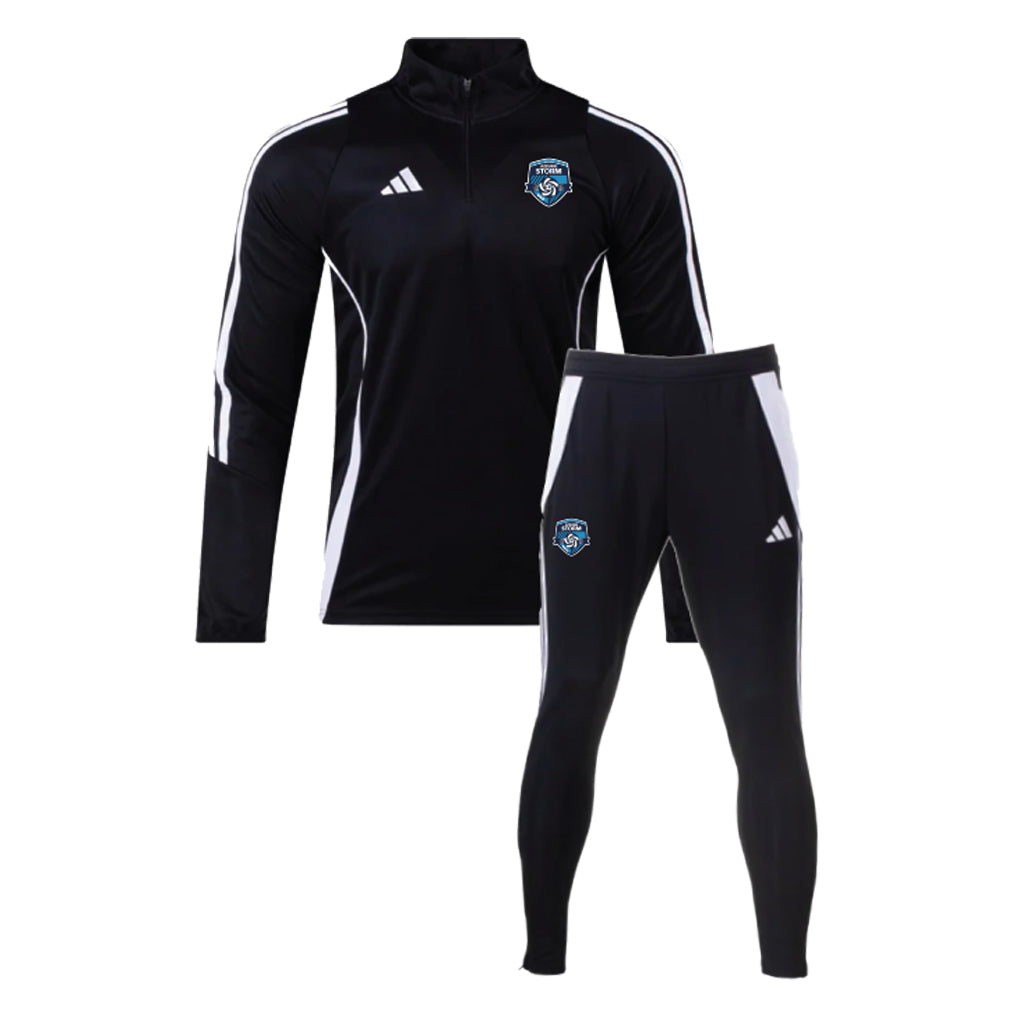 Discount Accessory Package - Azzurri - Track Jacket and Pant
