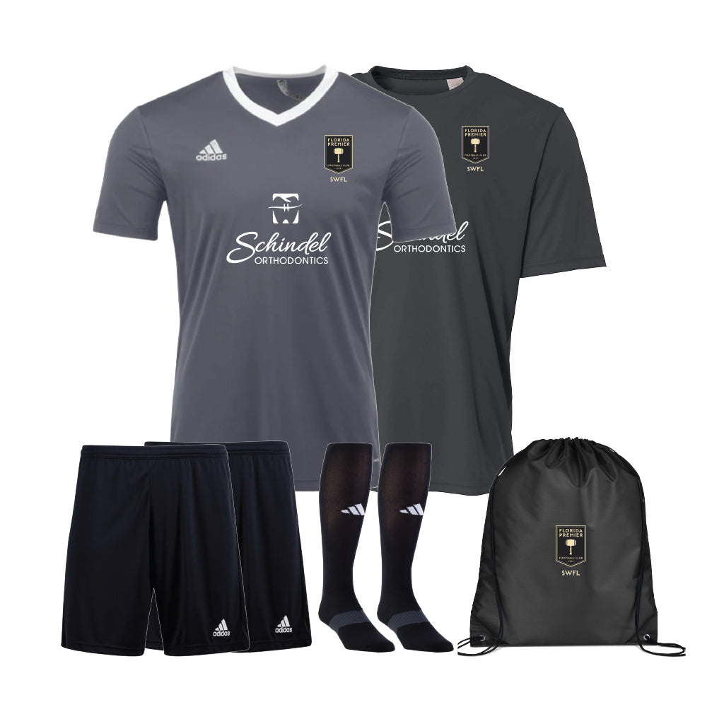 Florida Premier SW -Player Training - Additional Items Can Be Added Before Checkout
