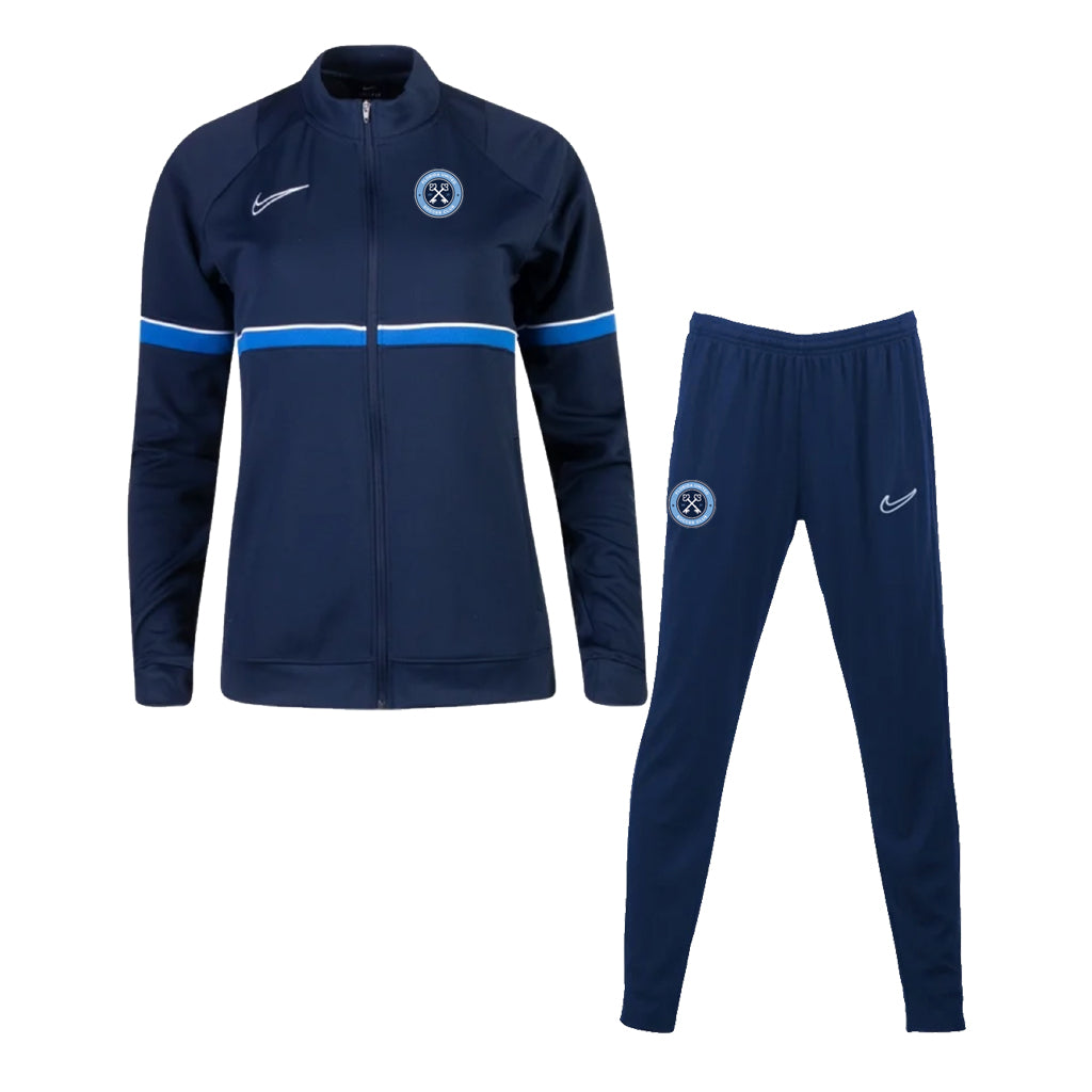 Florida United Track Suit Package