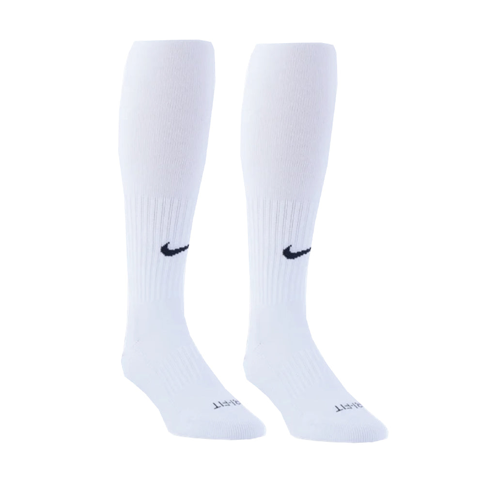 Nike - Classic 2 OTC Sock - White