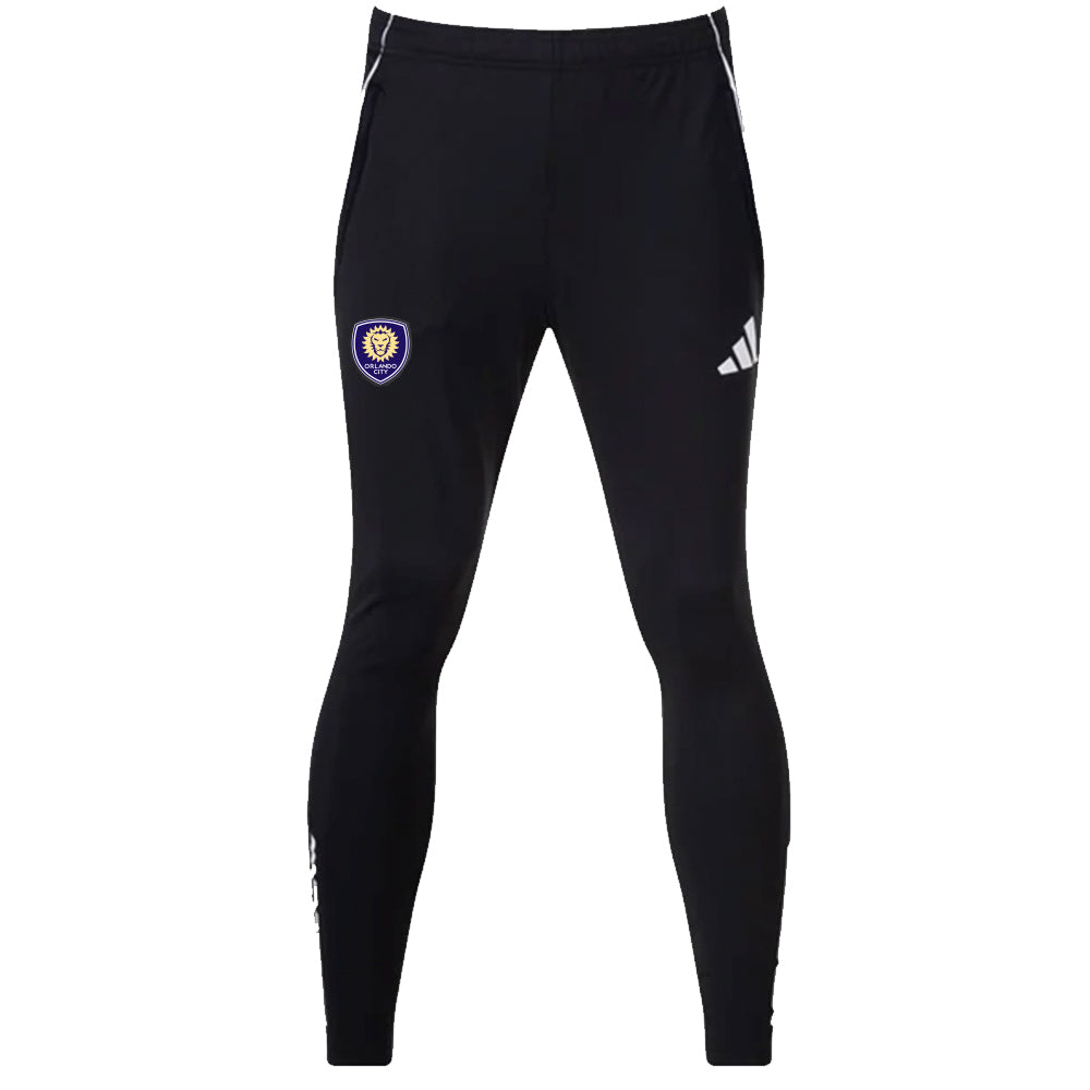 Adidas - Tiro 25 Training Pant - Black