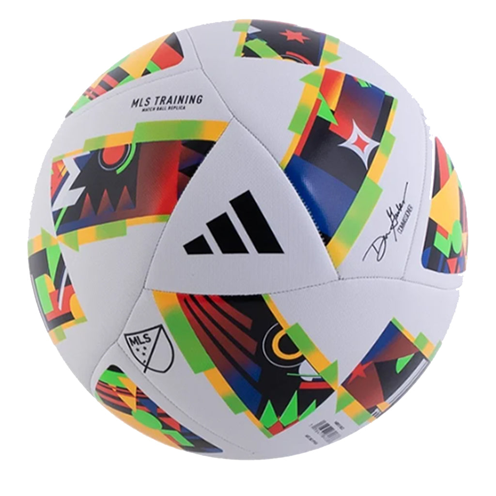 Adidas - 2024 MLS Training Ball