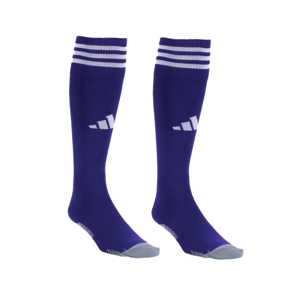 Adidas - Copa Zone Cushion 5 OTC Sock - Purple
