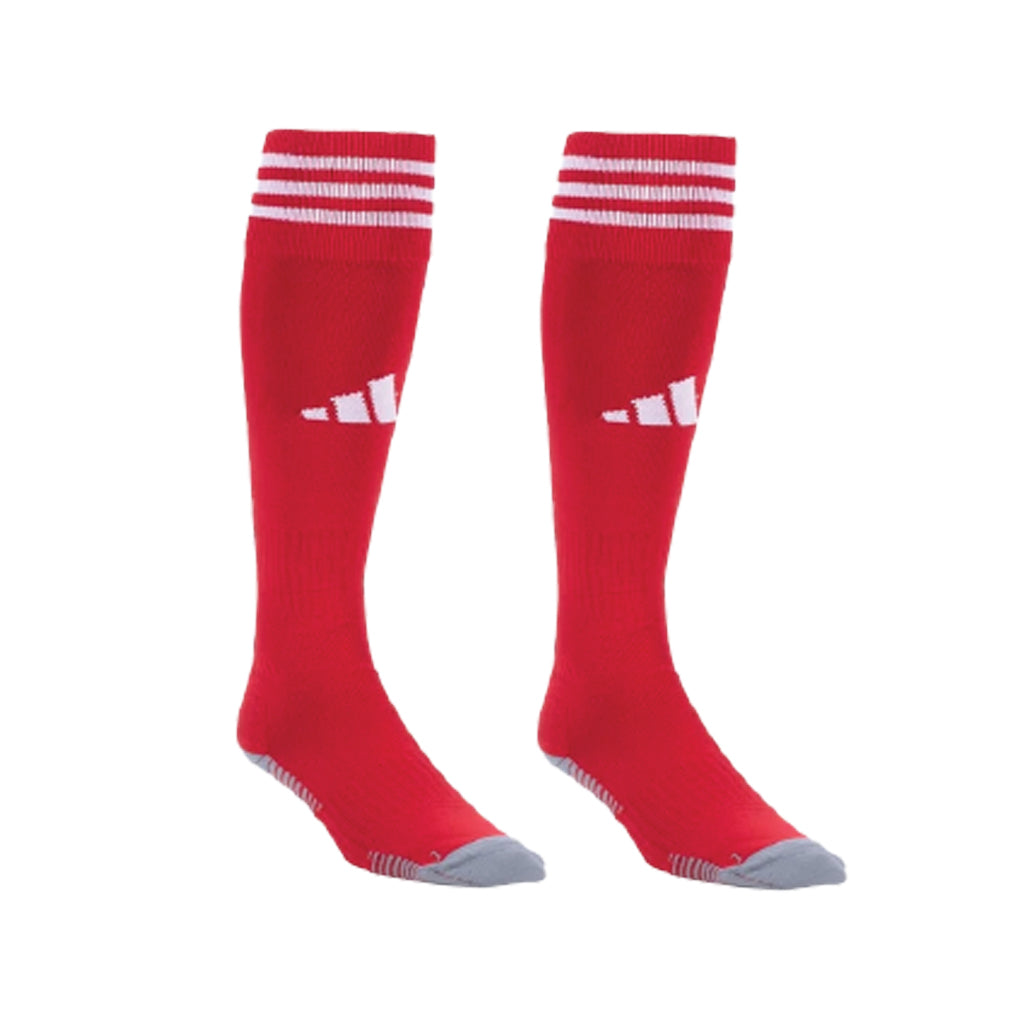 Adidas - Copa Zone Cushion 5 OTC Sock - Red