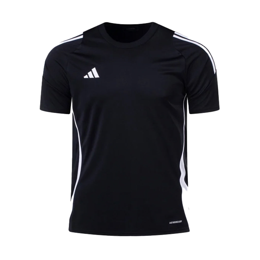 Adidas - Tiro 24 Jersey - Black