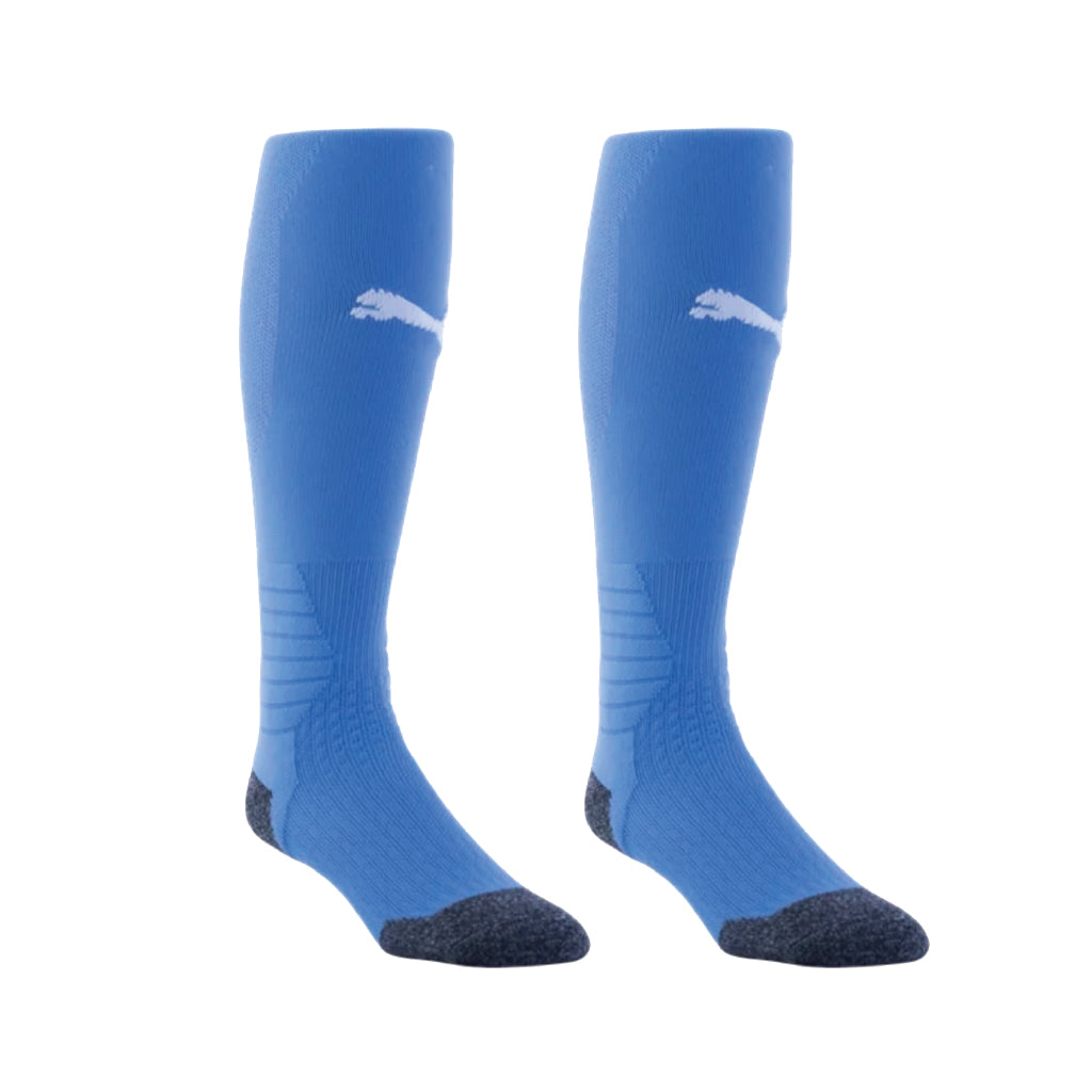 Puma - Team Liga Sock - Light Blue