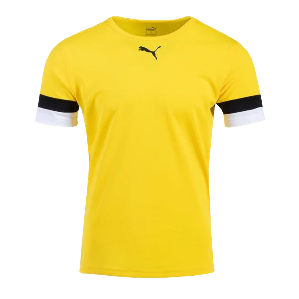 Puma - Team Rise Jersey - Yellow