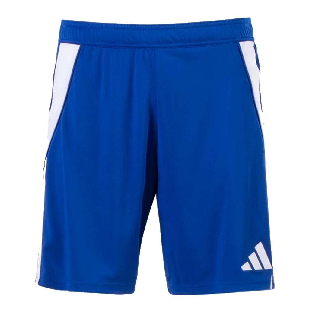 Adidas - Tiro 24 League Shorts - Royal Blue