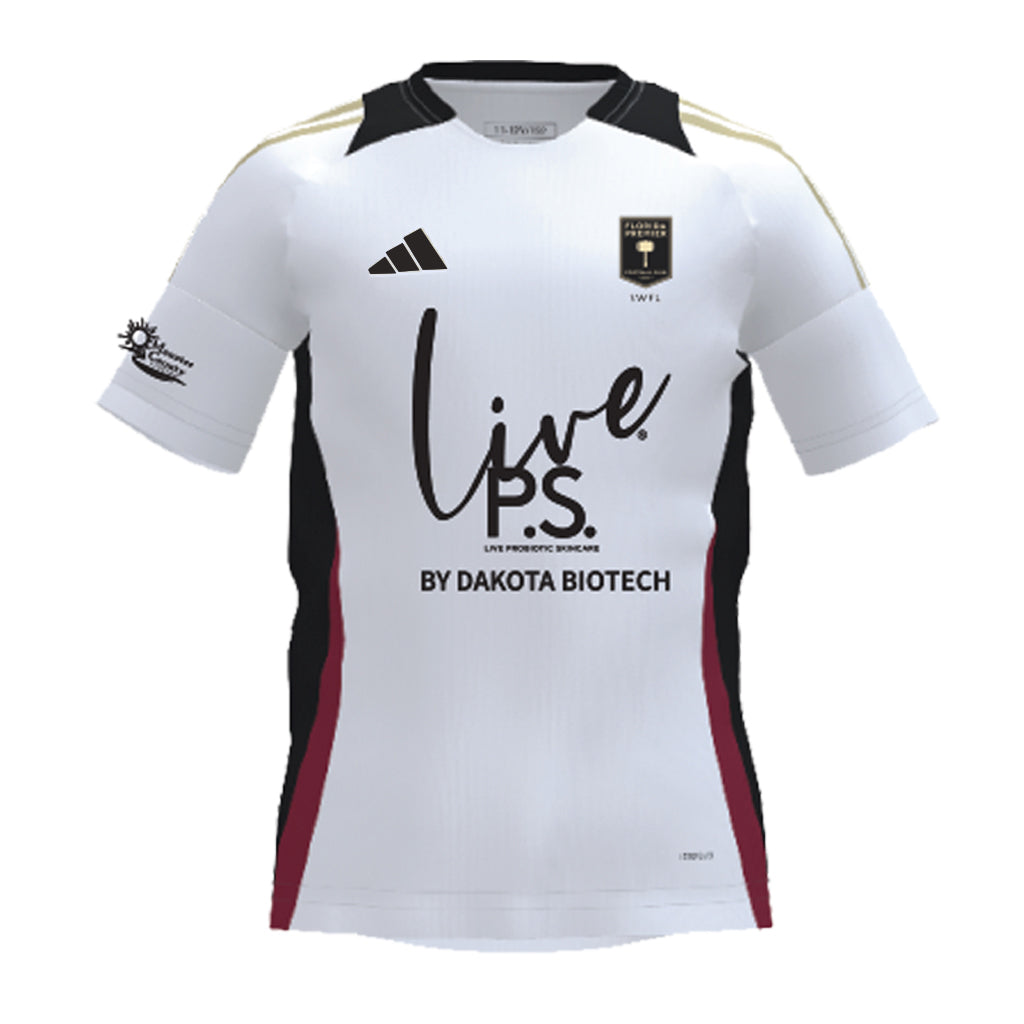 Adidas - Custom FP Tiro 24 - White
