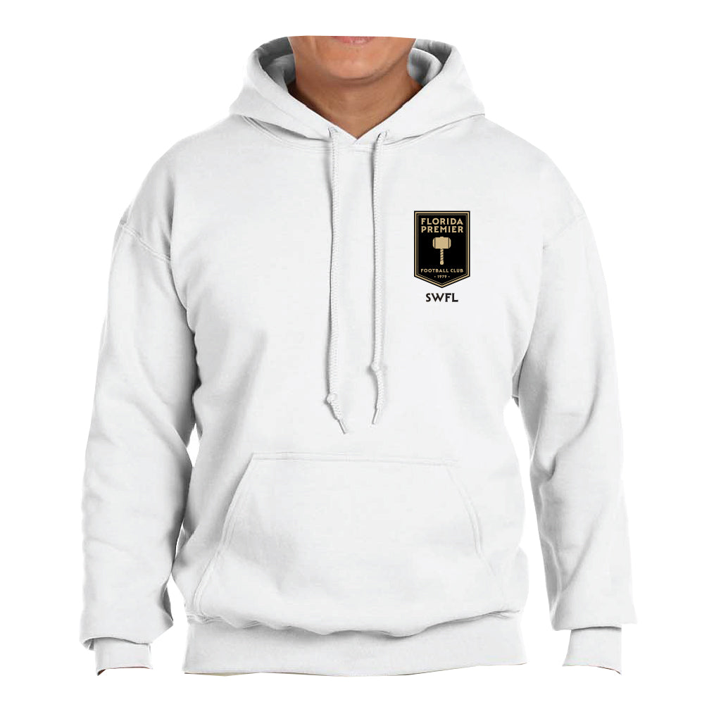 Fan Gear - FP Hoodie