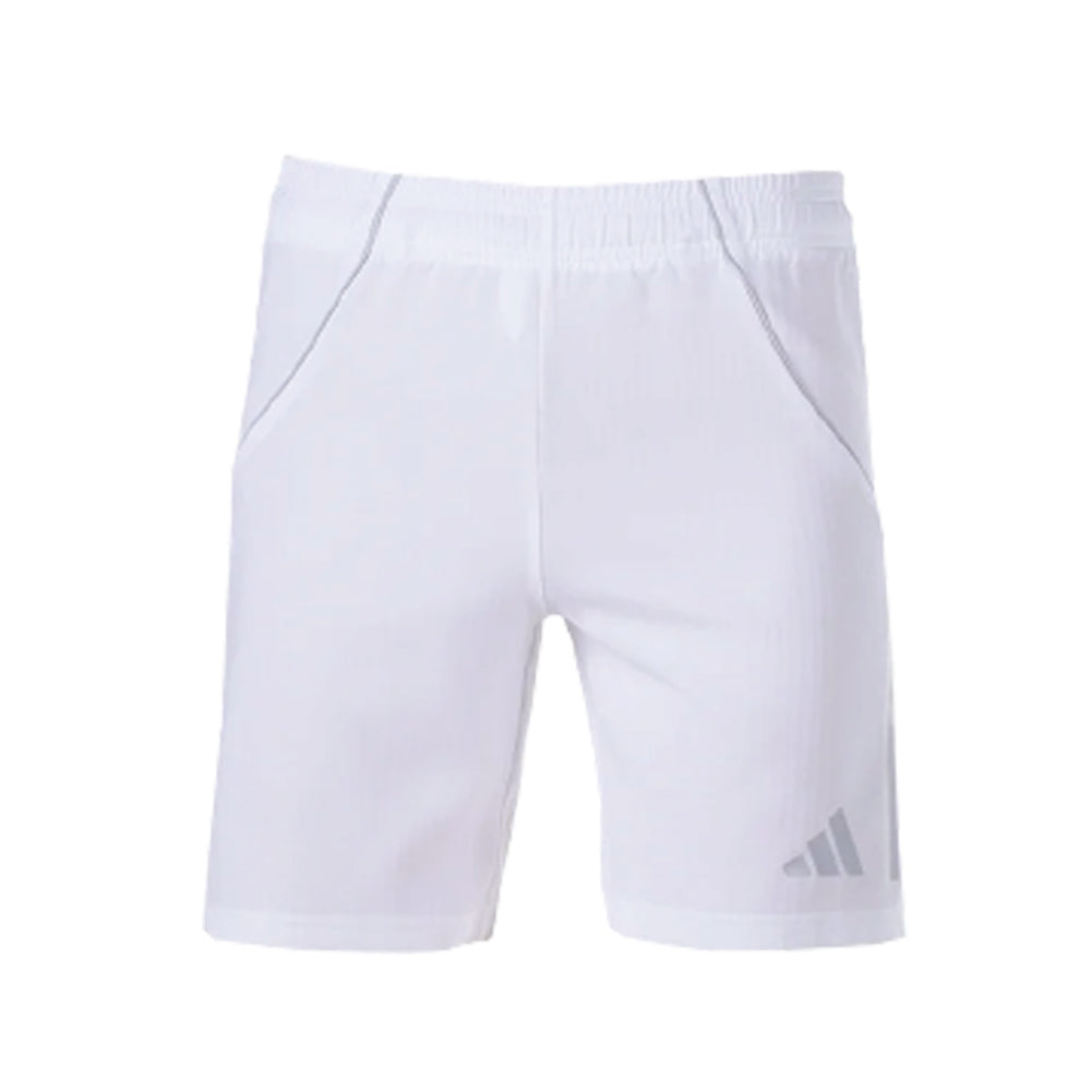 Adidas - Tiro 25 Short - White
