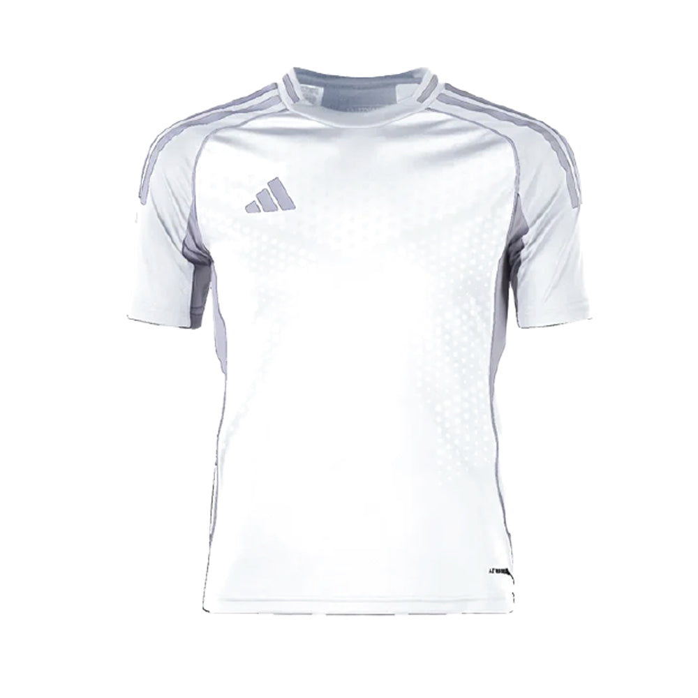 Adidas - Tiro 25 Jersey - White