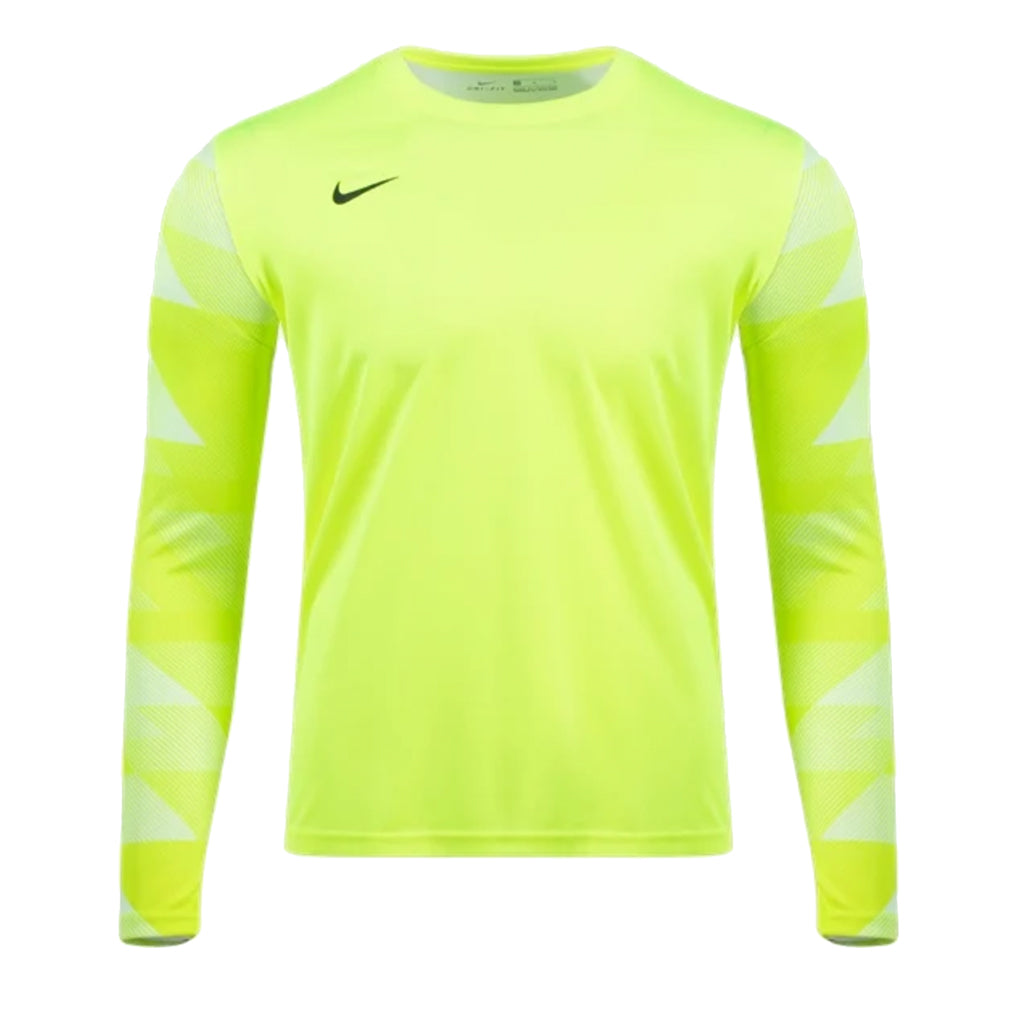 Nike - Dri-Fit Park IV Goalkeeper Jersey - Neon Green