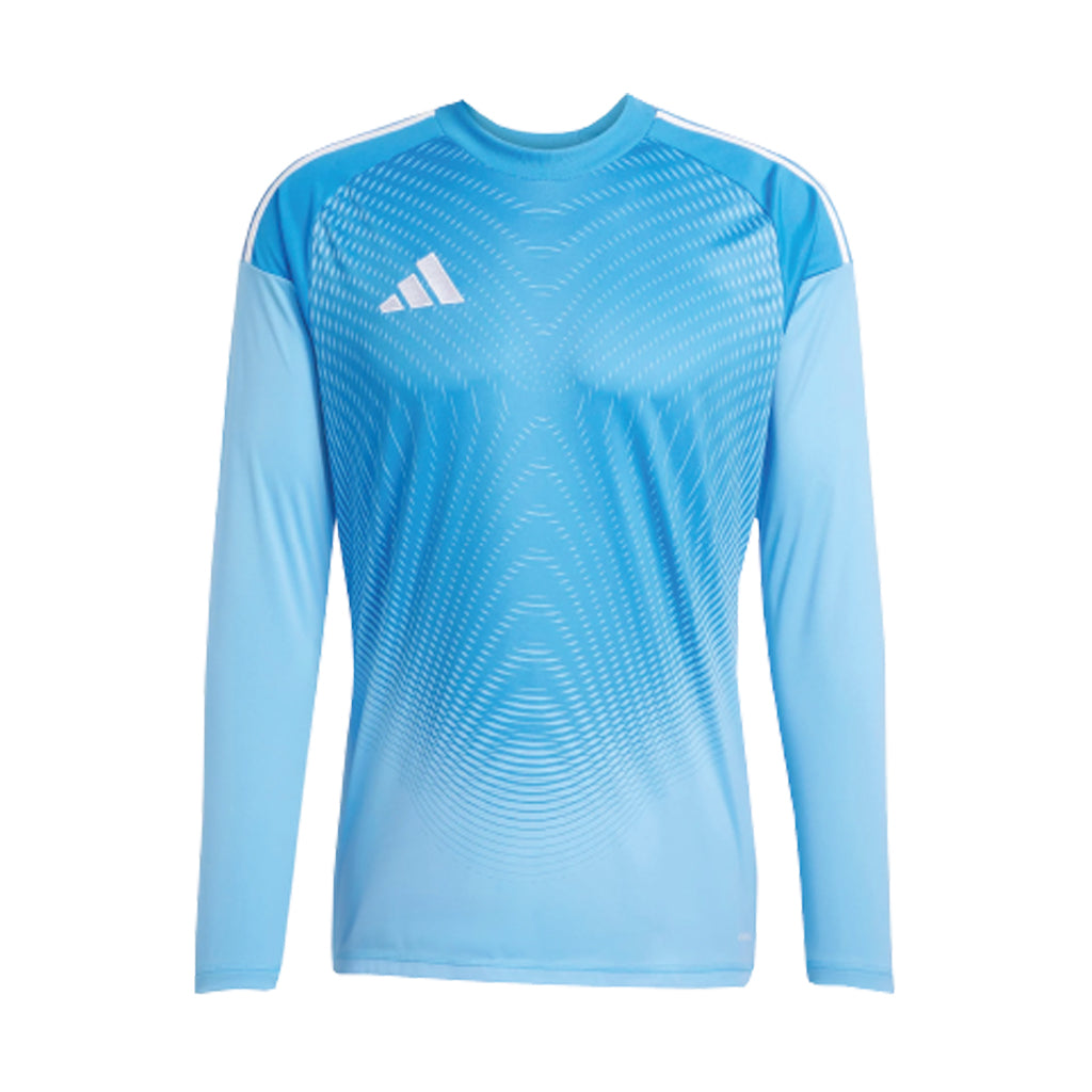 Adidas - Tiro 25 Goalkeeper Long Sleeve - Blue
