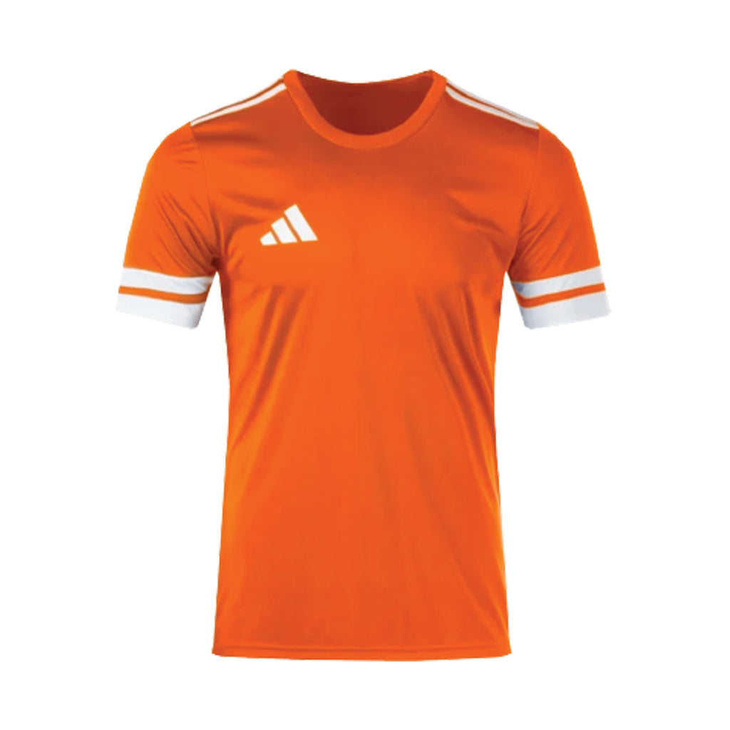 Adidas - Squadra 25 Jersey - Orange