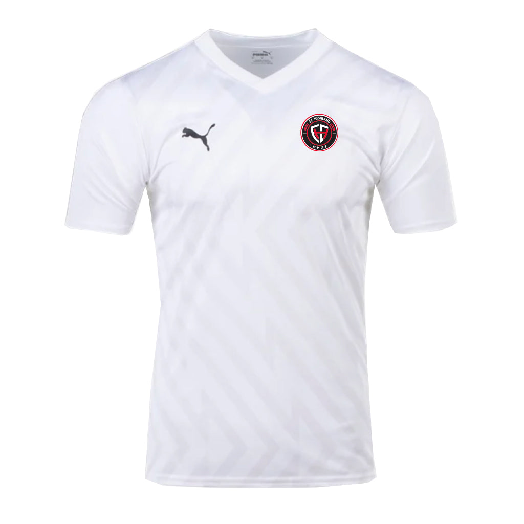Puma - Team Glory 26 Jersey - White