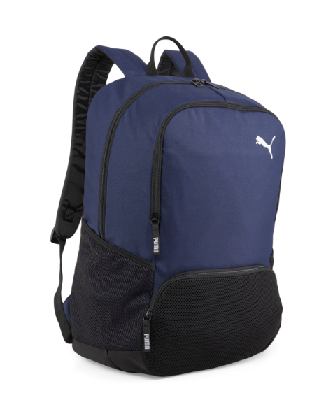 Puma - Team Goal Backpack - Navy