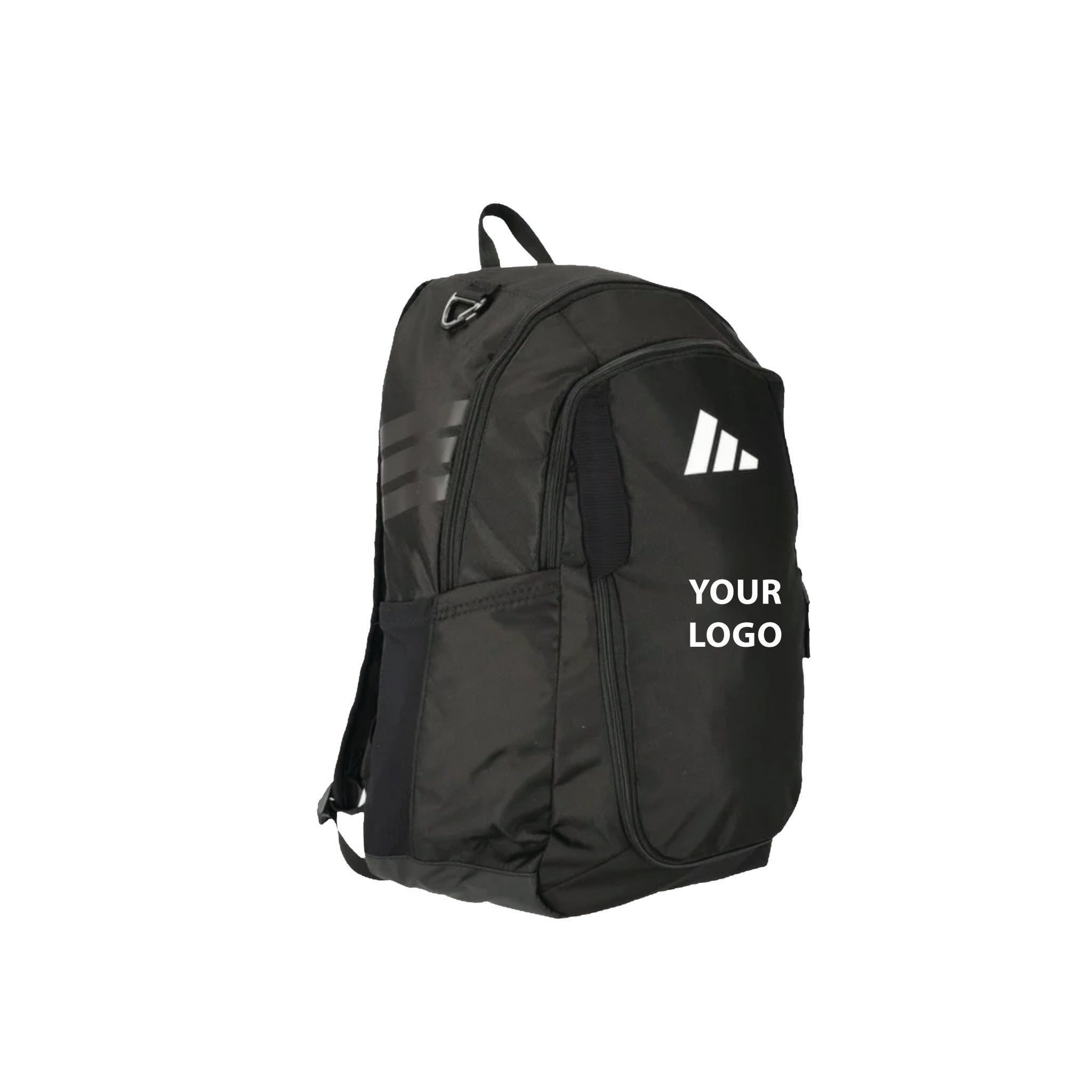 Adidas - Stadium 4 Backpack - Black