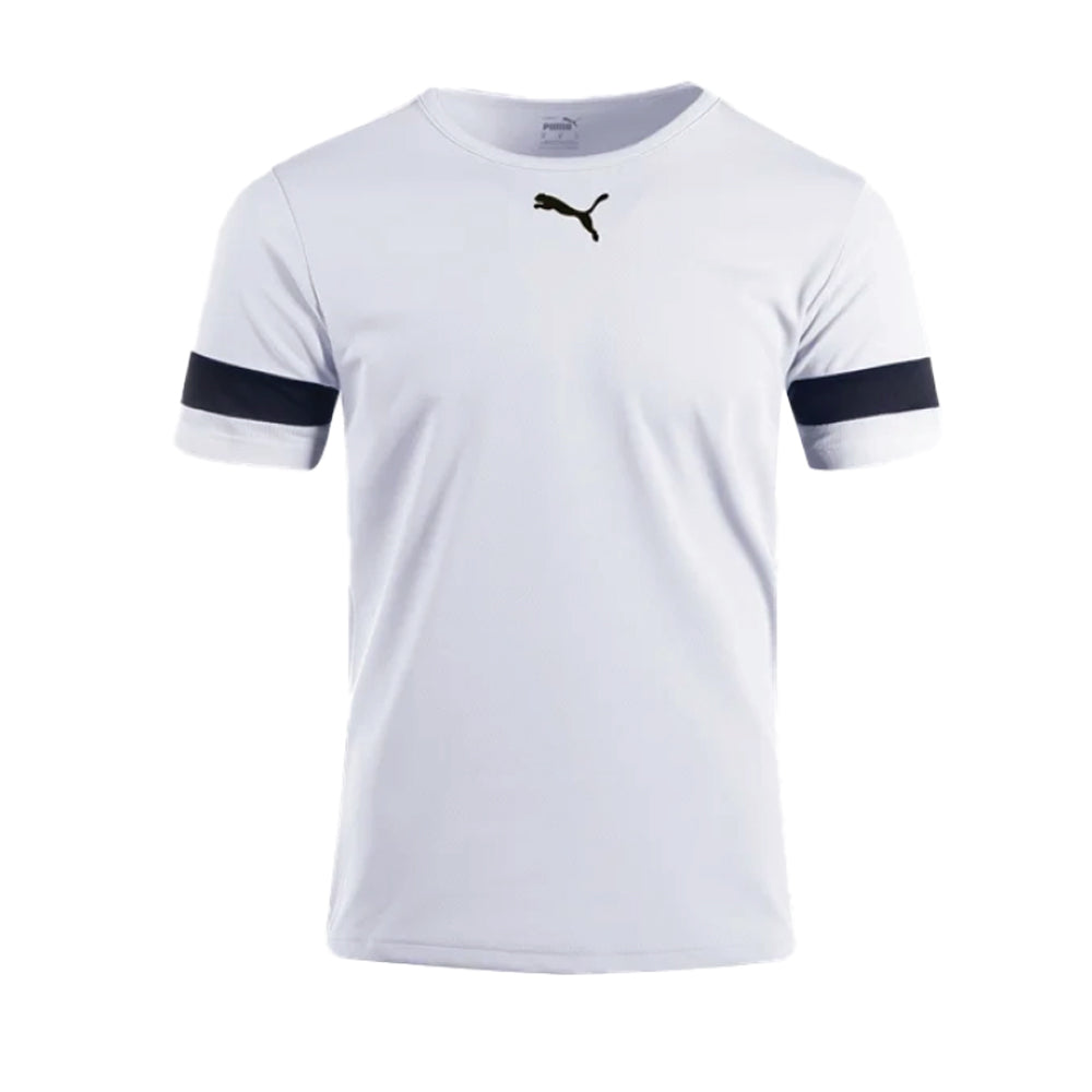 Puma - Team Rise Jersey - White
