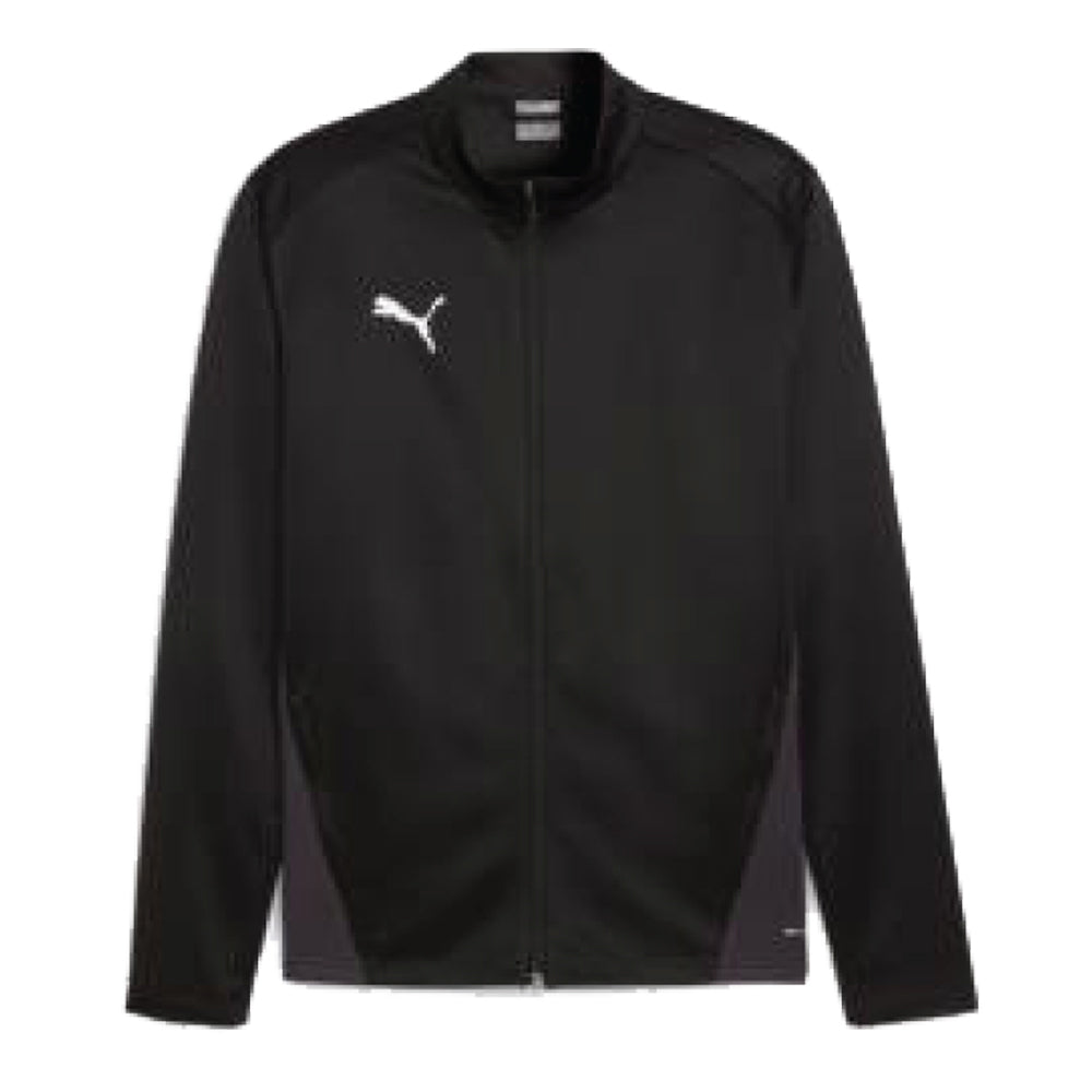 Puma - Team Goal Training Jacket - Black