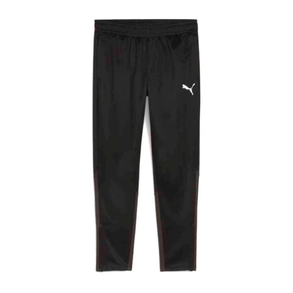 Puma - Team Goal Training Pants - Black