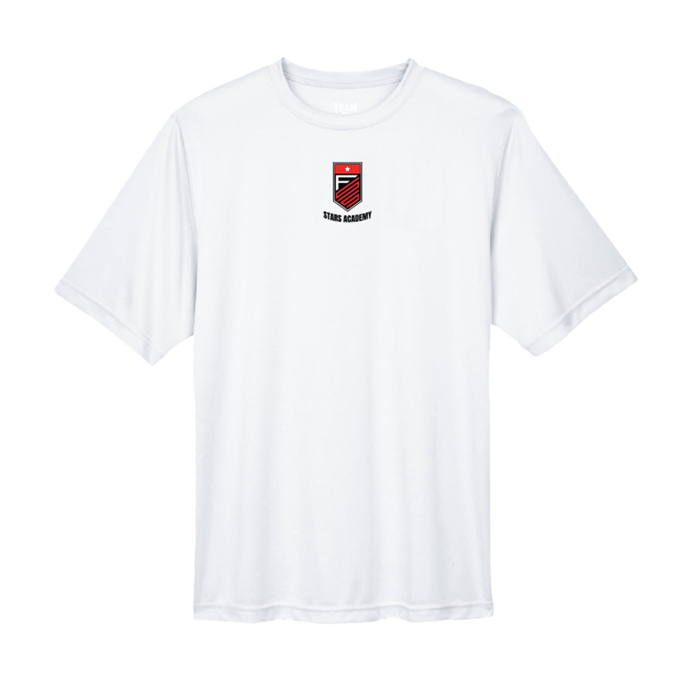 Training Jersey - White - No Number