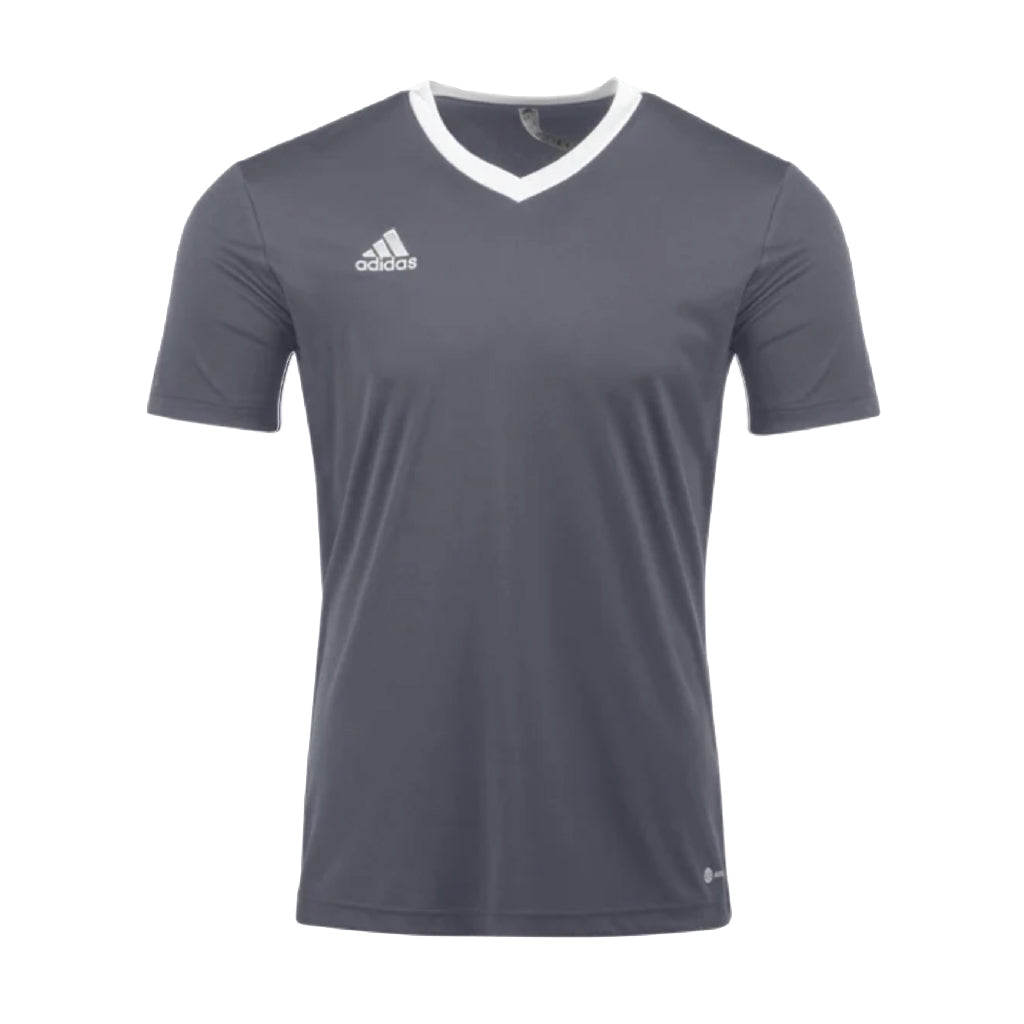 Adidas - Entrada 22 Jersey - Grey