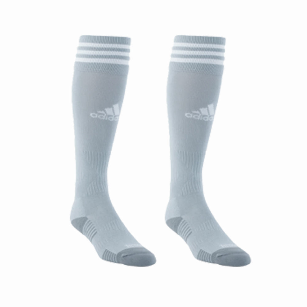 Adidas - Copa Zone Cushion 5 OTC Sock - Grey