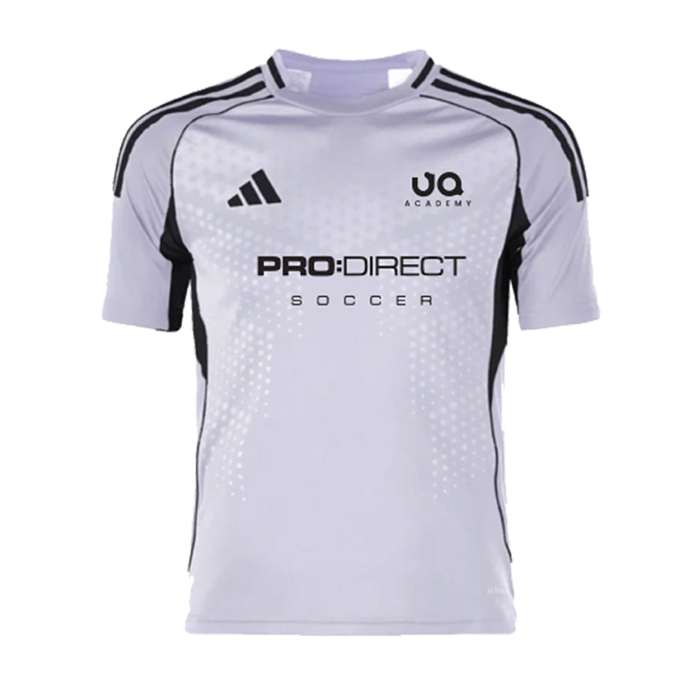 Adidas - Tiro 25 Jersey - Grey