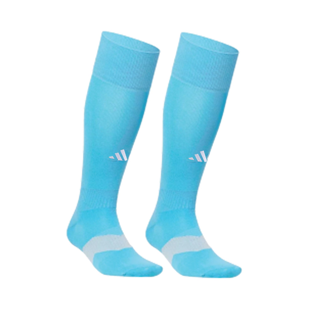 Adidas - Metro 6 OTC Sock - Light Blue