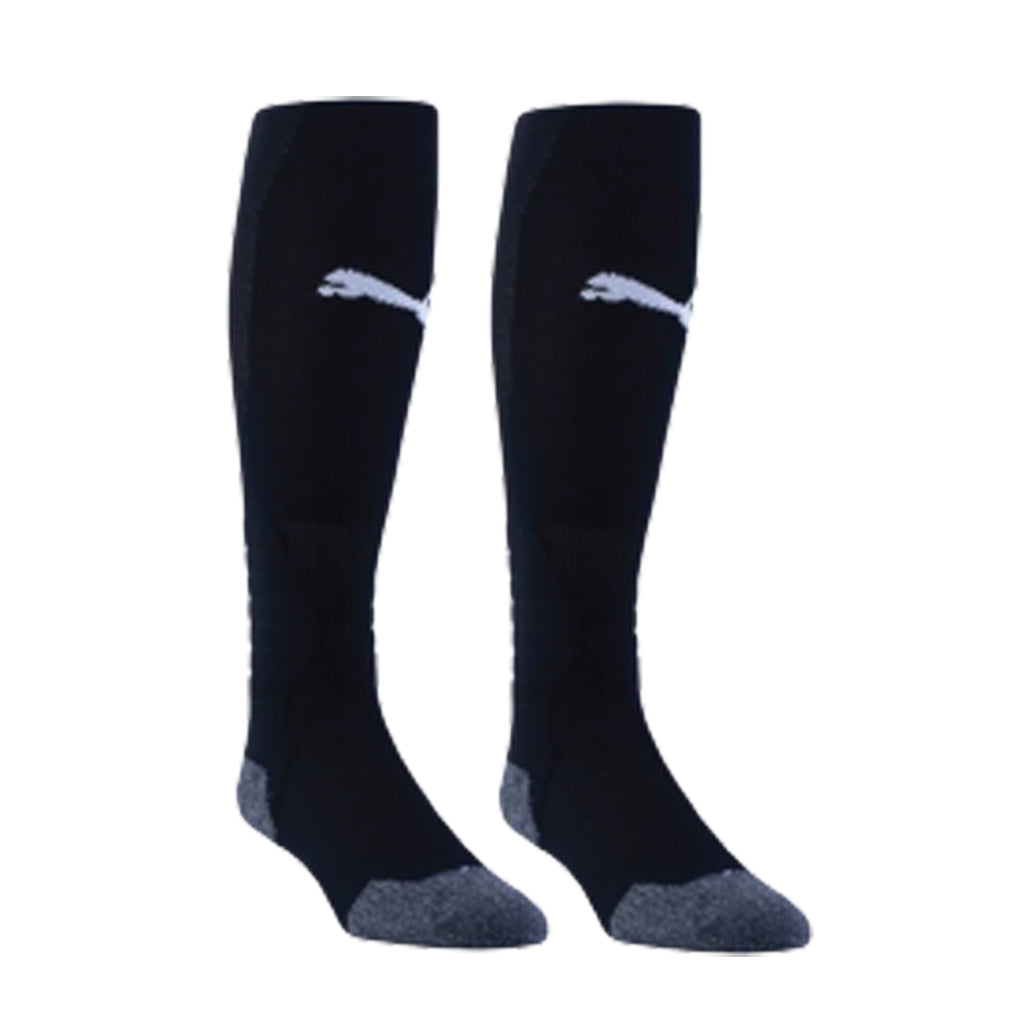 Puma - Team Liga Sock - Black