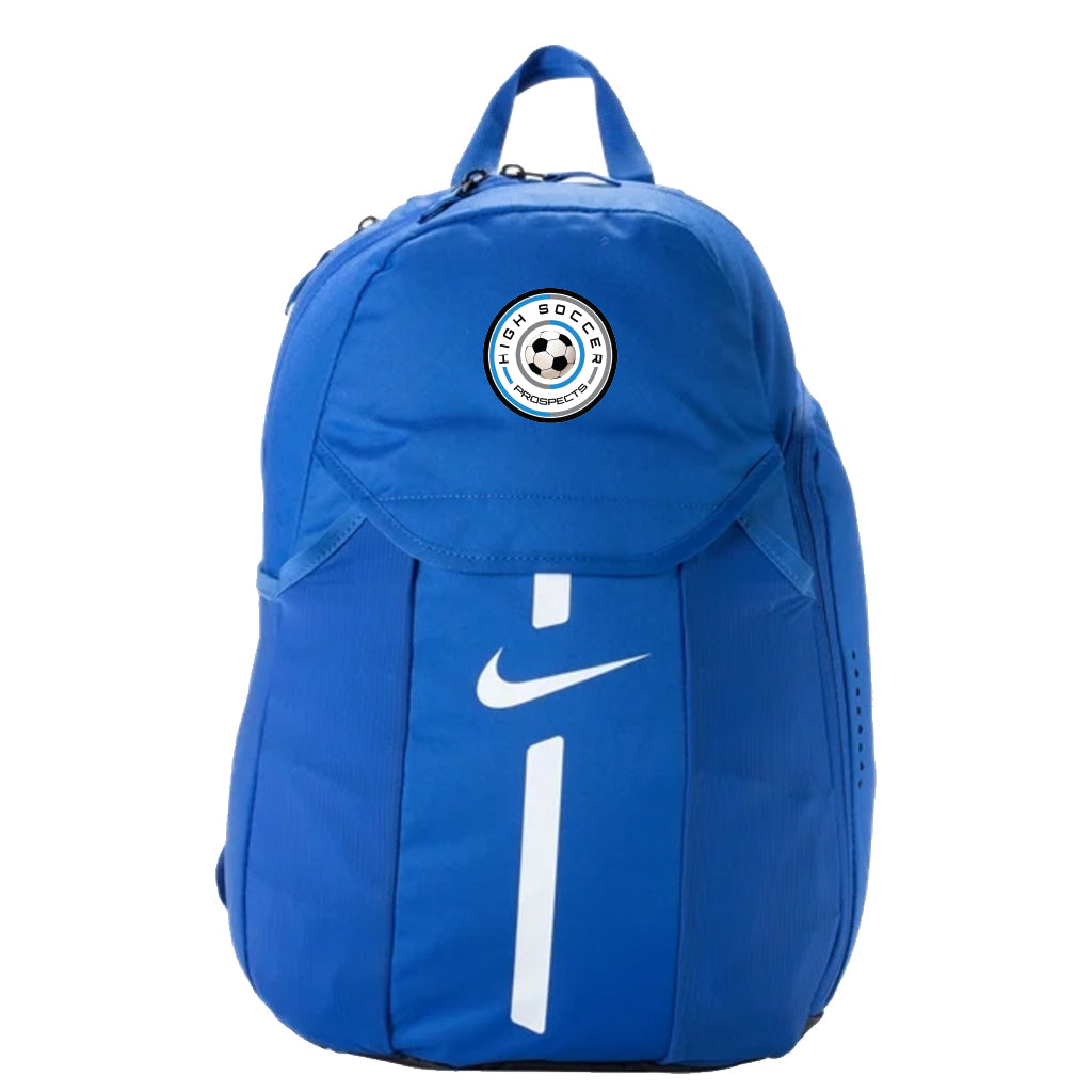 Nike - Academy Team Backpack - Royal Blue