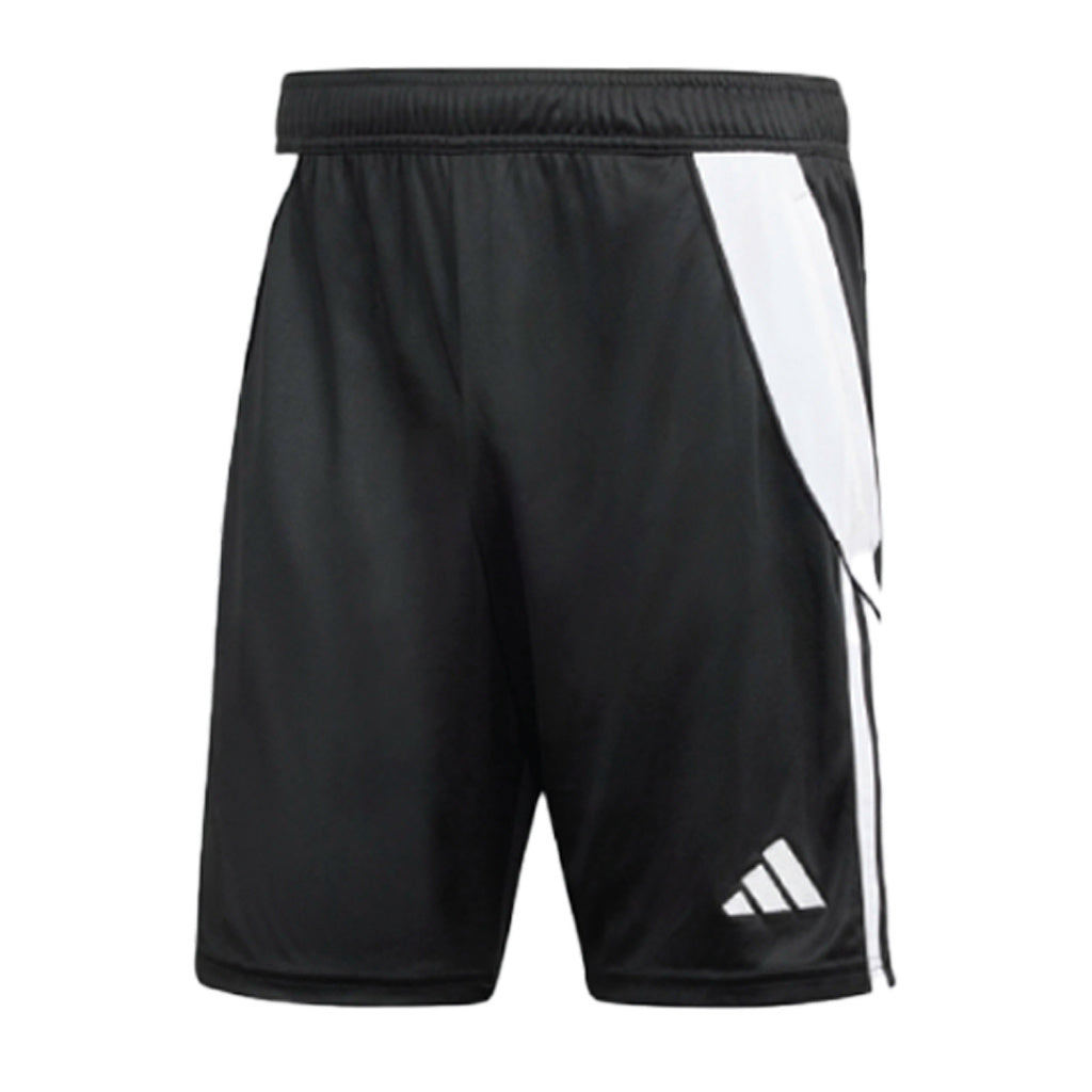Adidas - Tiro 24 Short with Pockets - Black