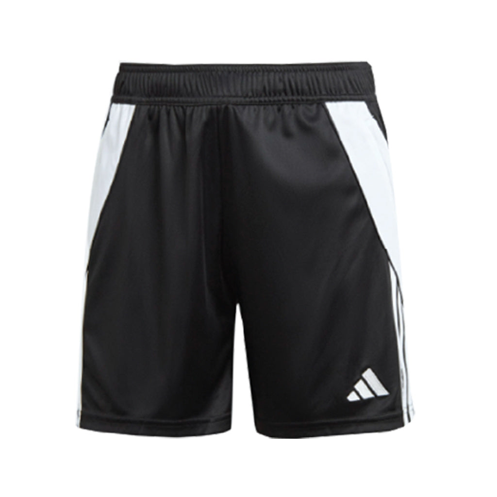 Adidas - Tiro 24 Womens Short with Pockets - Black