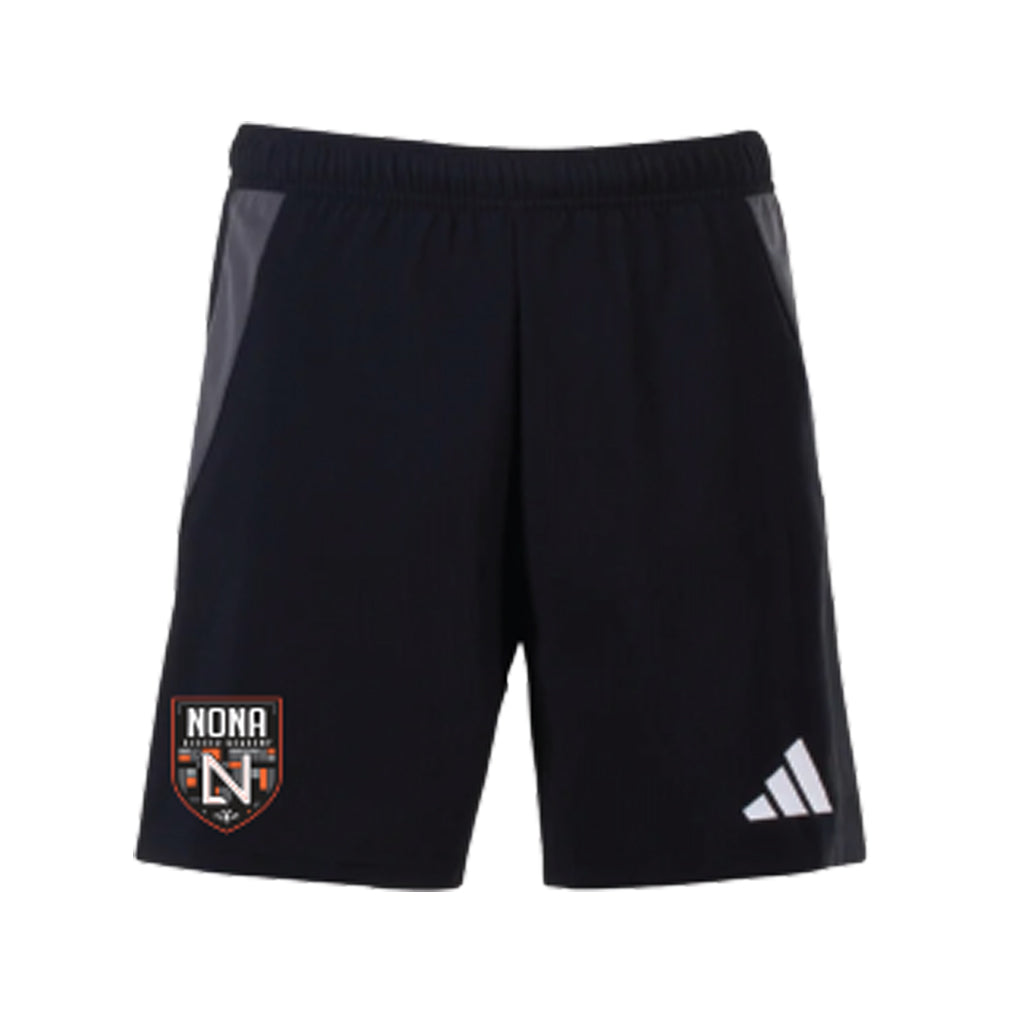 Adidas - Tiro 24 Competition Match Short - Black