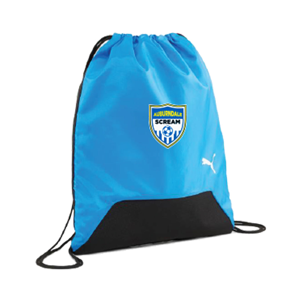 Puma - Team Goal Gym Sack - Blue
