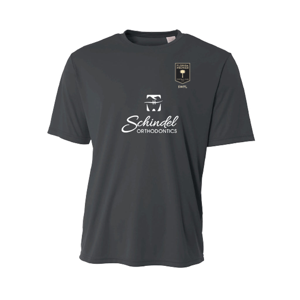 Dry Fit - Florida Premier Training Jersey - Grey