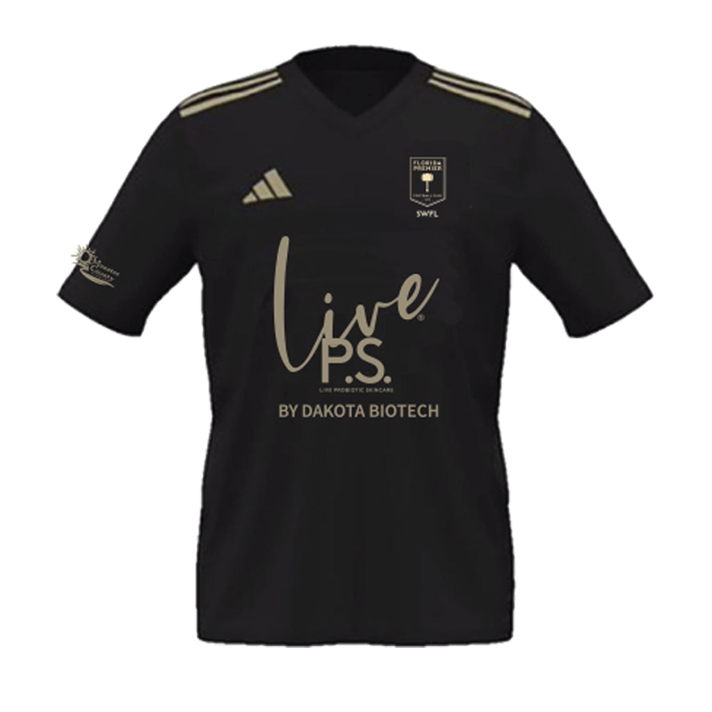 Adidas - Custom FP Entrada 22 - Black