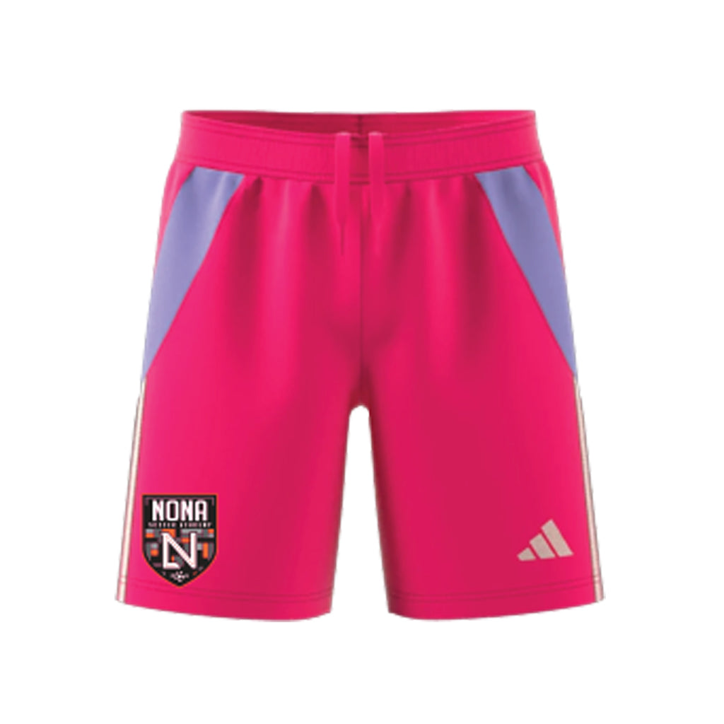Adidas - Tiro 24 Short - Magenta