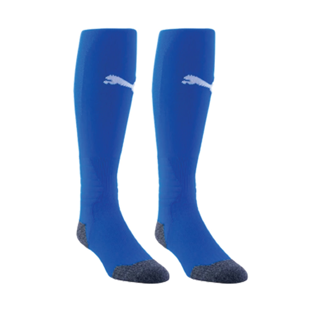 Puma - Team Liga Sock - Royal Blue