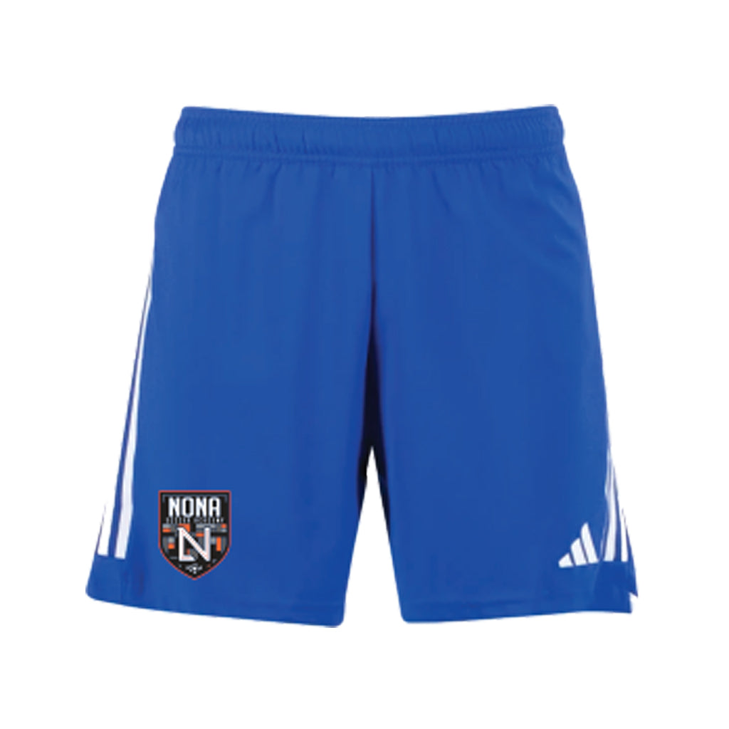 Adidas - Tiro 23 Competitive Match Short - Royal Blue