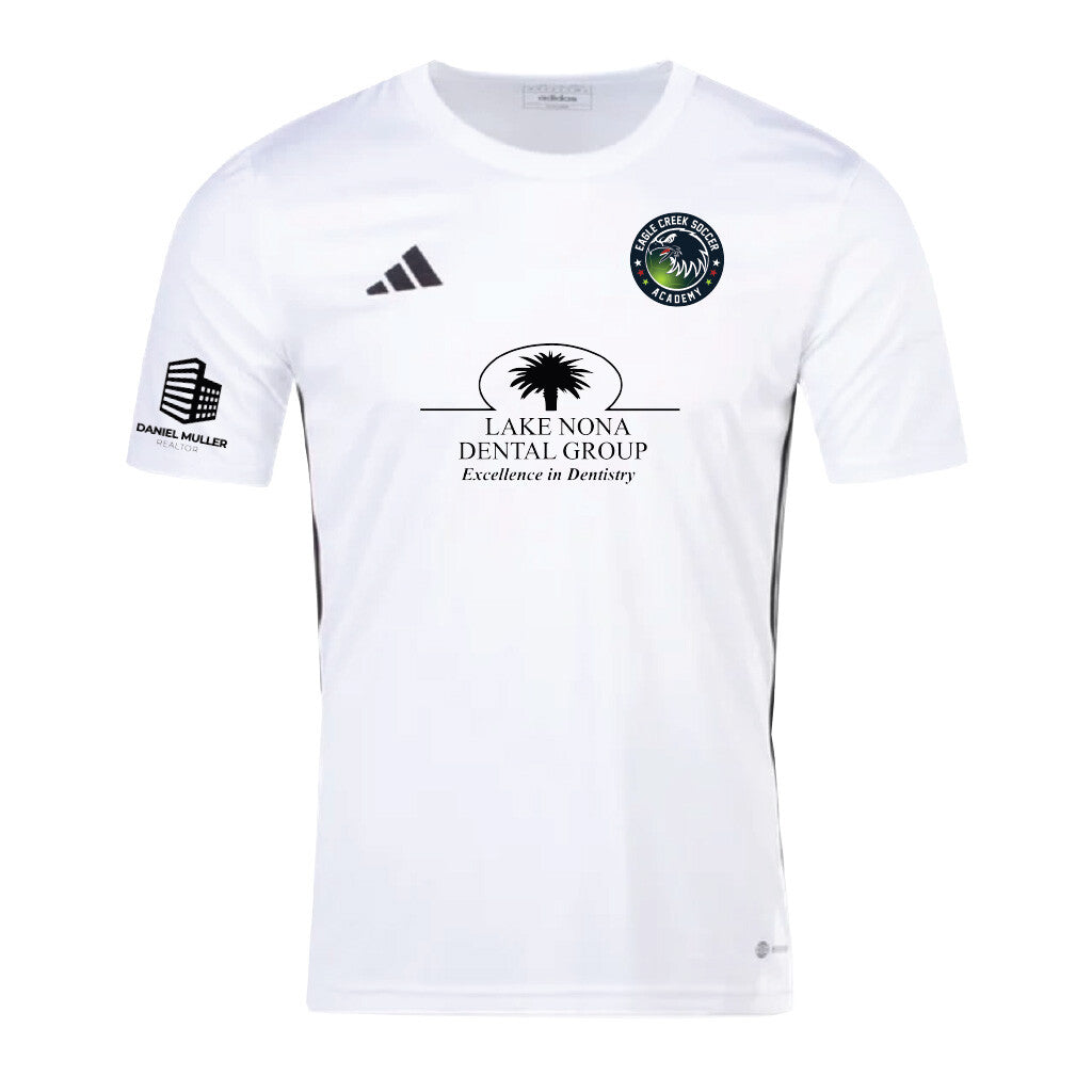 Adidas - Tabela 23 Jersey - White