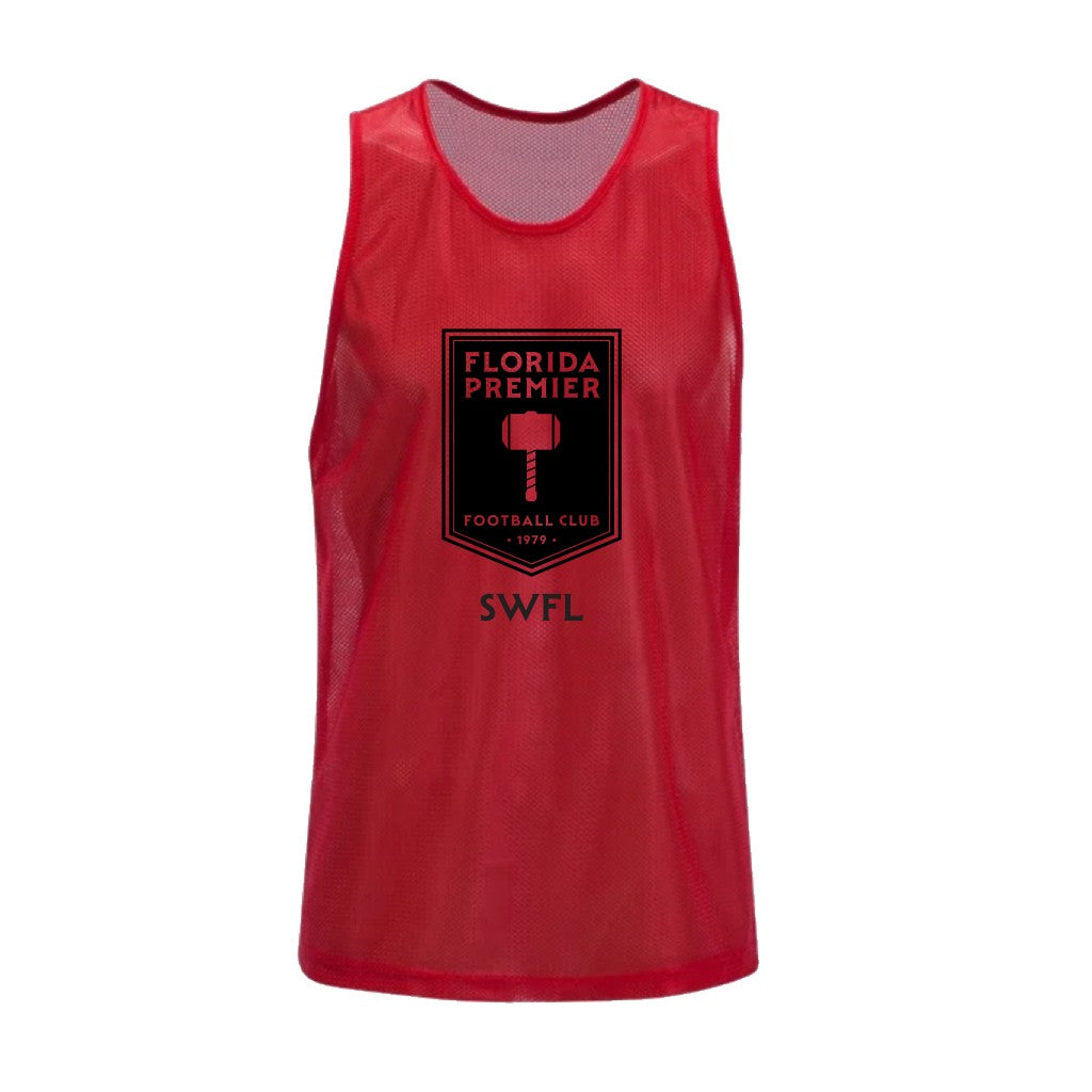 Florida Premier - Vest Red