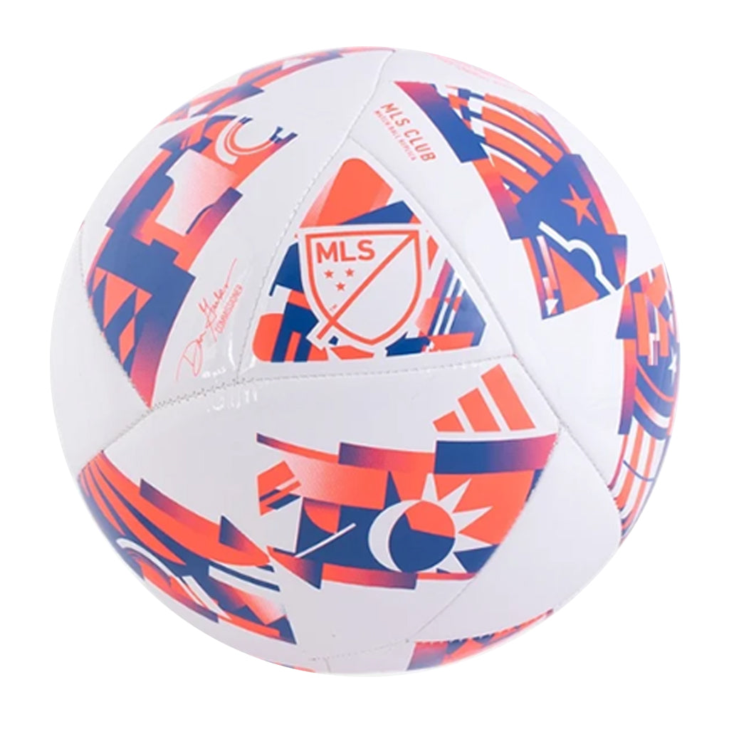 MLS Club Ball