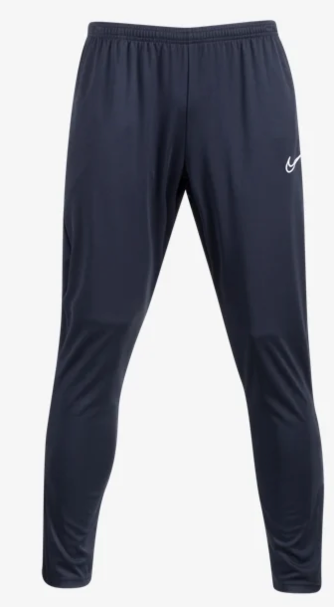 Nike Academy 21 Track Pant - Black - Closeout Inventory All Sales Final
