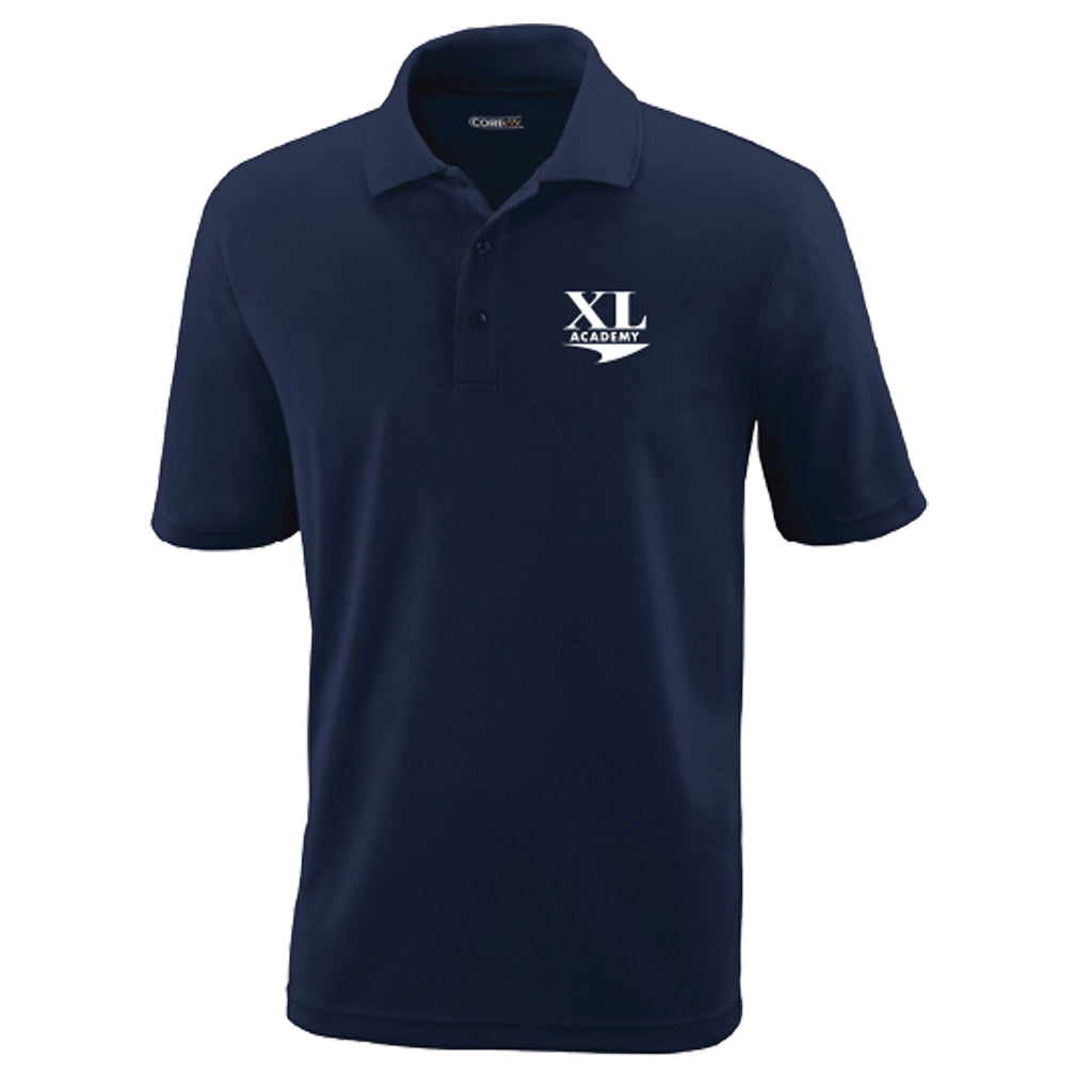 Dry Fit - XL Academy  - Polo
