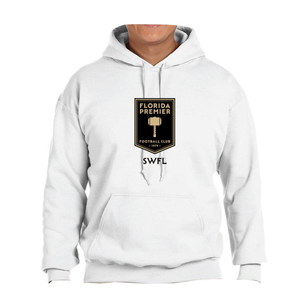 Fan Gear - FP Represent Hoodie