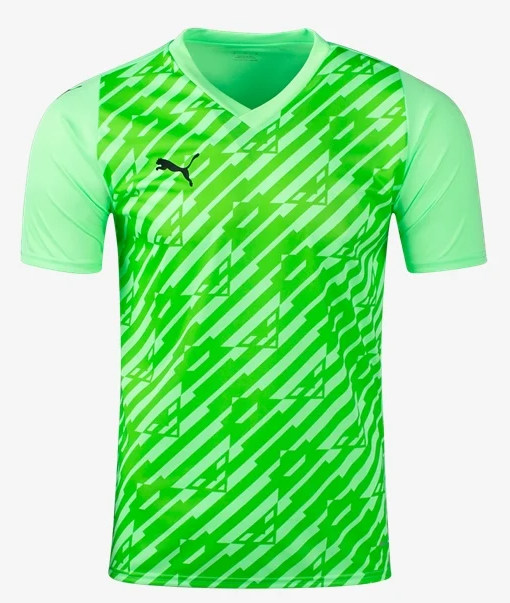 Puma Team Ultimate Jersey