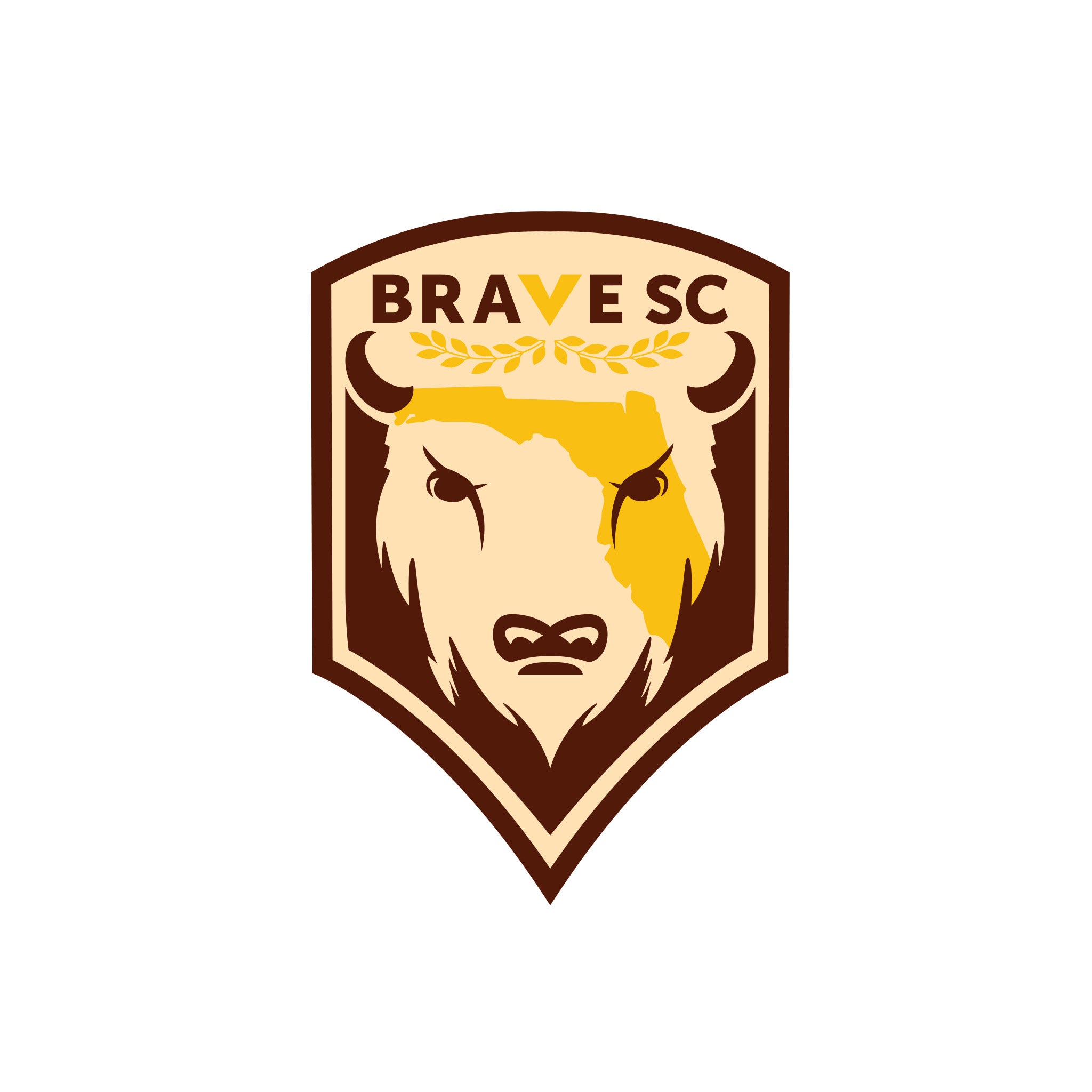 Brave SC - FSPL - Keeper