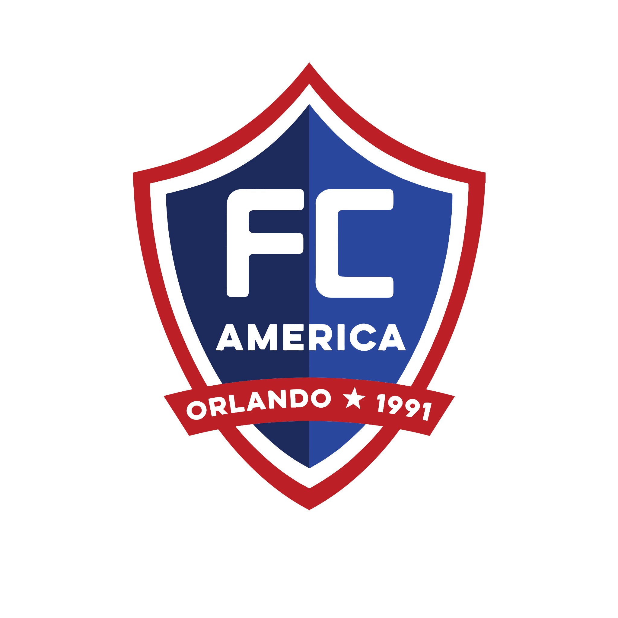 FC America - Orlando - Academy - Field